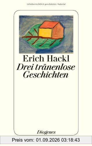 Drei tränenlose Geschichten