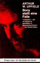 Bony stellt eine Falle