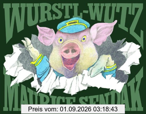 Wurstl-Wutz