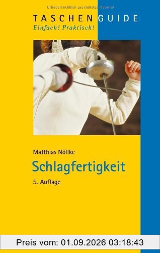 Schlagfertigkeit