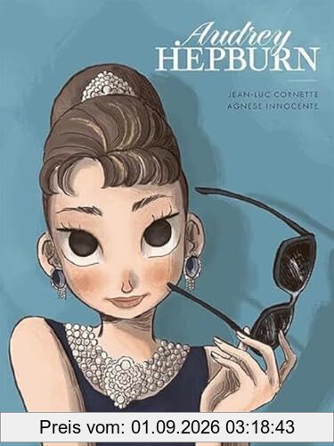 Audrey Hepburn