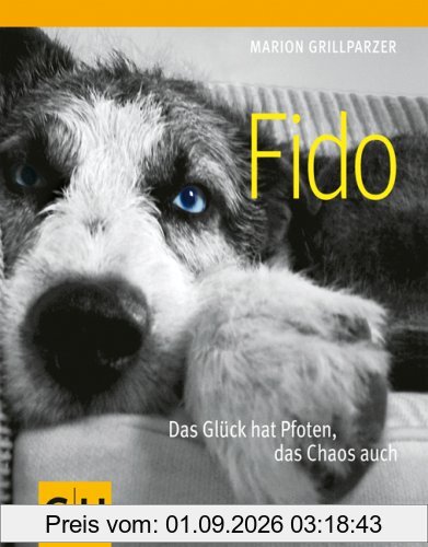 Fido (GU Tier - Spezial)