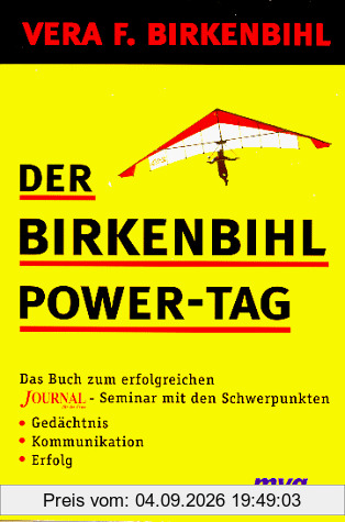 Der Birkenbihl Power-Tag
