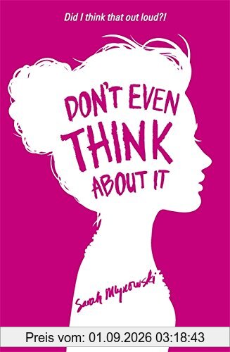 Don't Even Think About It