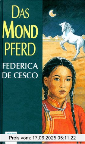 Binding : Gebundene Ausgabe, Label : Arena, Publisher : Arena, medium : Gebundene Ausgabe, numberOfPages : 141, publicationDate : 1996-01-01, authors : Federica de Cesco, Federica DeCesco, languages : german, ISBN : 3401046713