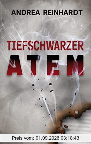 Tiefschwarzer Atem