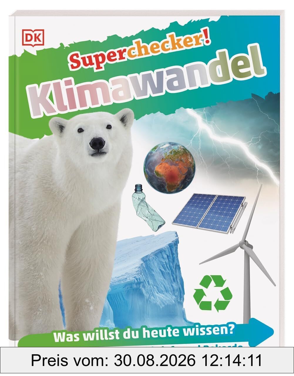 Superchecker! Klimawandel
