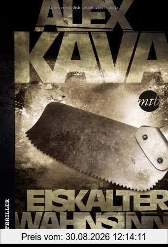 Eiskalter Wahnsinn