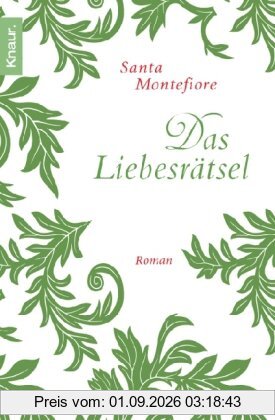 Das Liebesrätsel