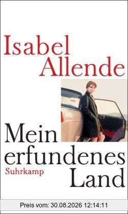 Mein erfundenes Land
