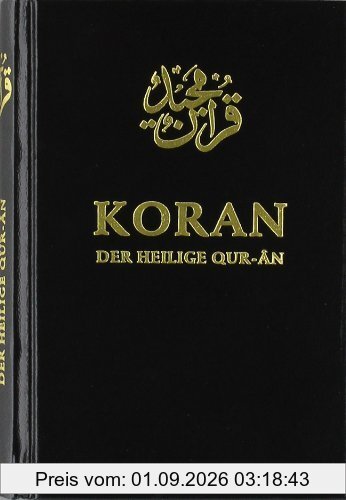 Der Heilige Koran (Quran)
