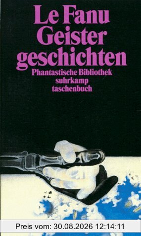 Geistergeschichten.