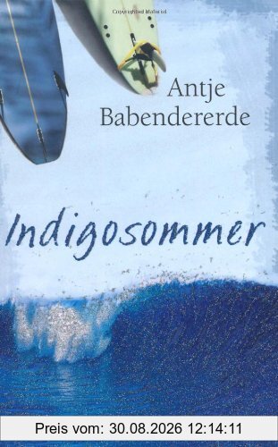 Indigosommer