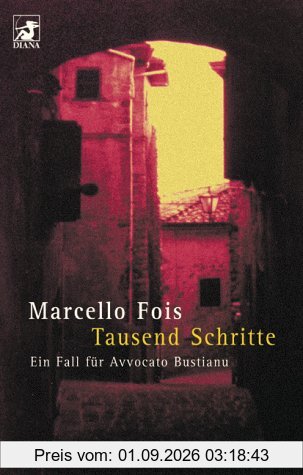 Tausend Schritte