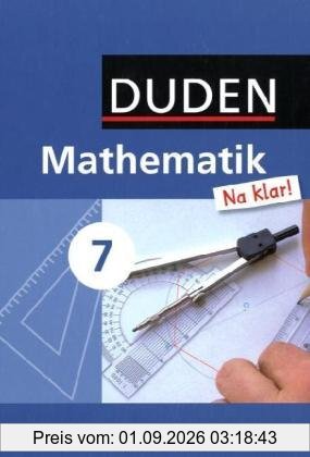 7. Schuljahr - Schülerbuch