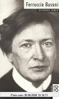 Busoni, Ferruccio