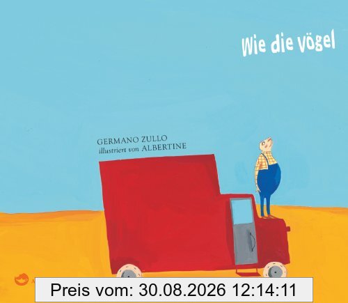 Wie die Vögel