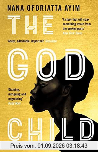 The God Child