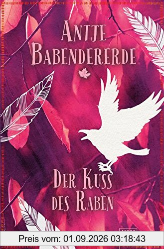 Der Kuss des Raben