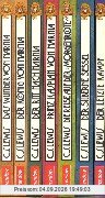 Die Chroniken von Narnia, 7 Bände