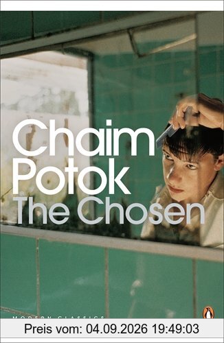 The Chosen (Penguin Modern Classics)