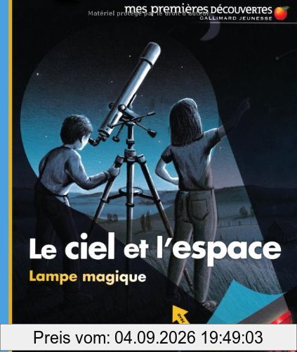 Le ciel et l'espace