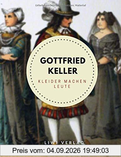 Kleider machen Leute