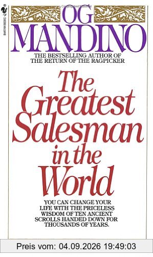 The Greatest Salesman in the World