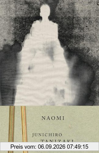 Naomi (Vintage International)