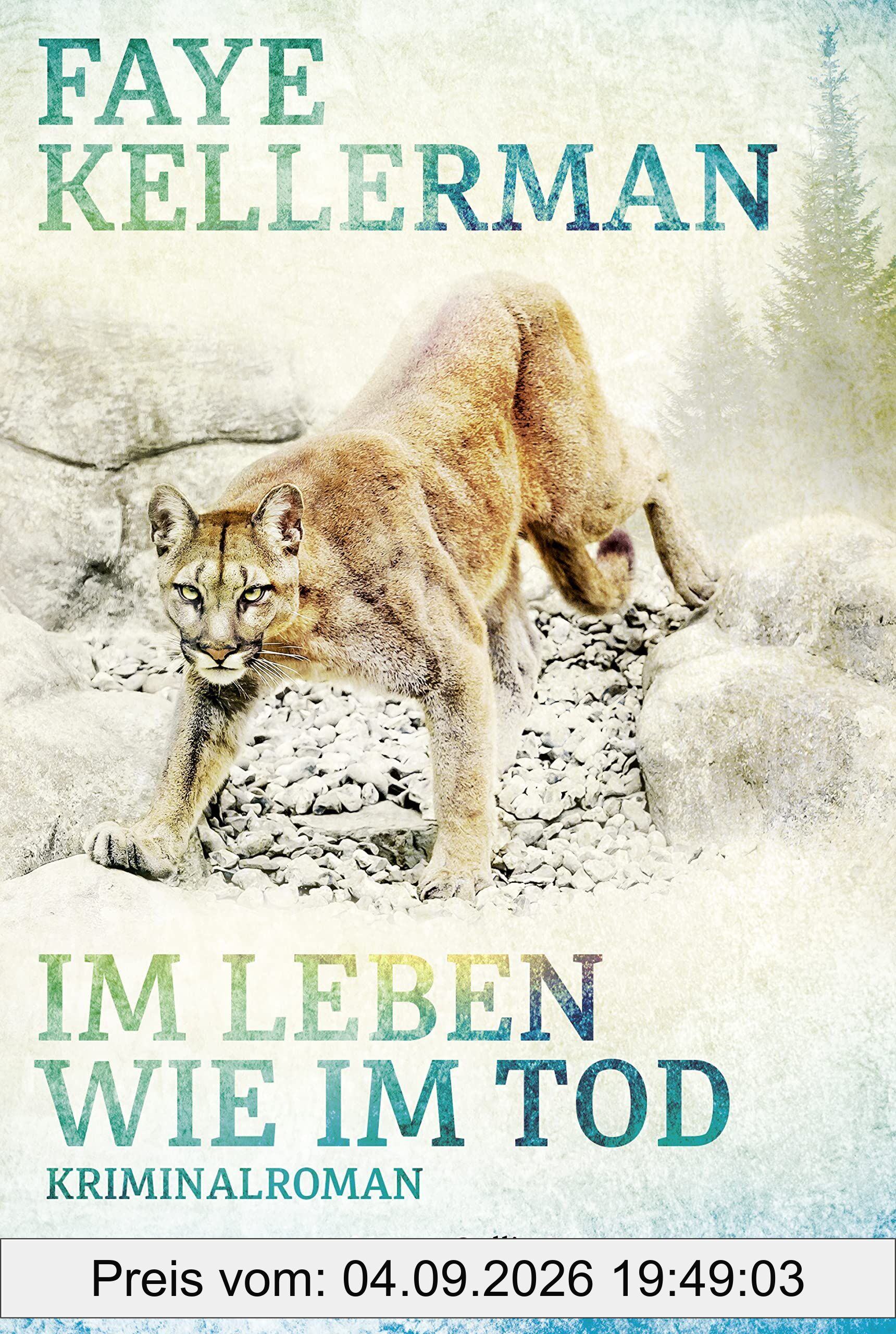 Im Leben wie im Tod