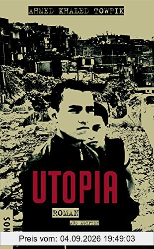 Utopia: Roman aus Ägypten