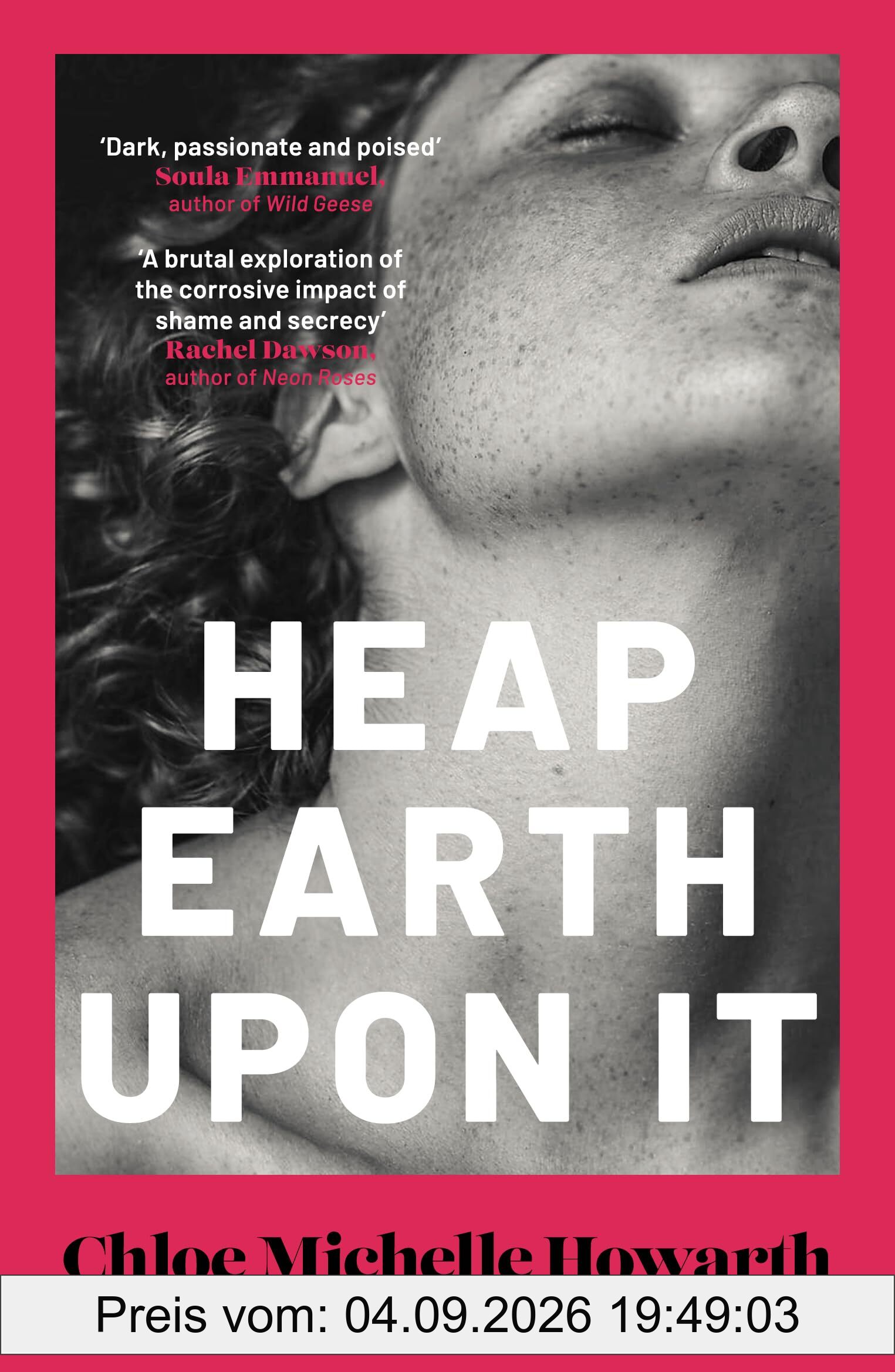 Heap Earth Upon It
