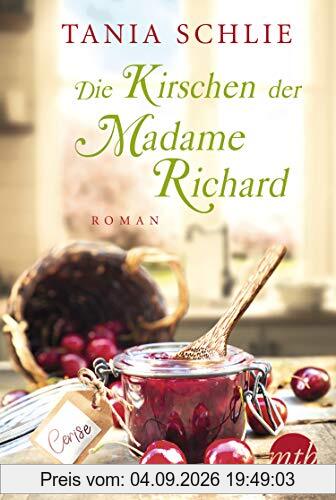 Die Kirschen der Madame Richard