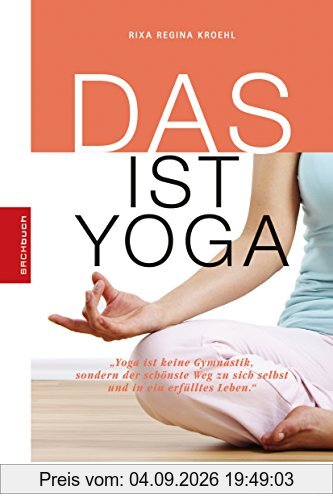 DAS ist Yoga
