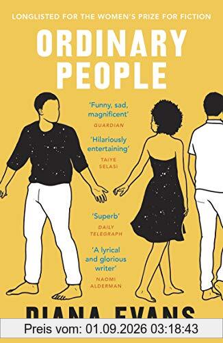 Ordinary People