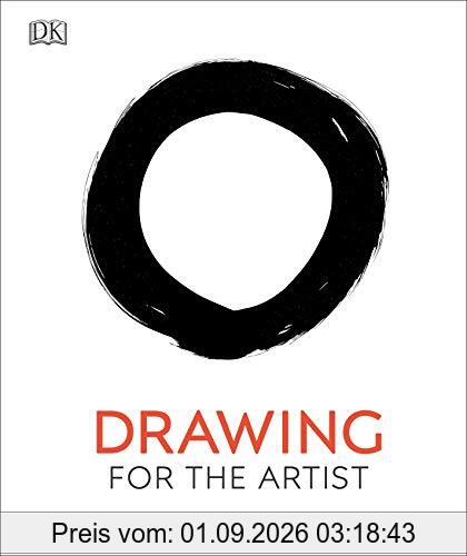 Drawing for the Artist