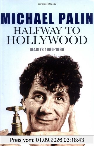Diaries 1980-1989: The Film Years