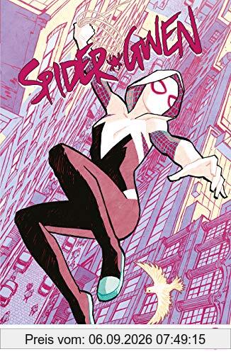 Spider-Gwen: Gwen Stacy