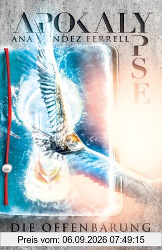 Apokalypse - Die Offenbarung von Jesus Christus