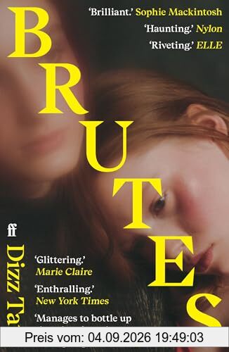 Brutes: 'Haunting.' NYLON