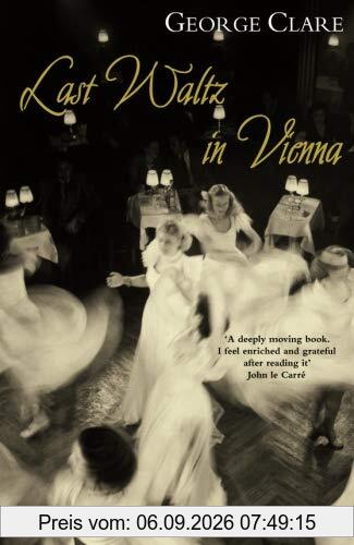 Last Waltz in Vienna
