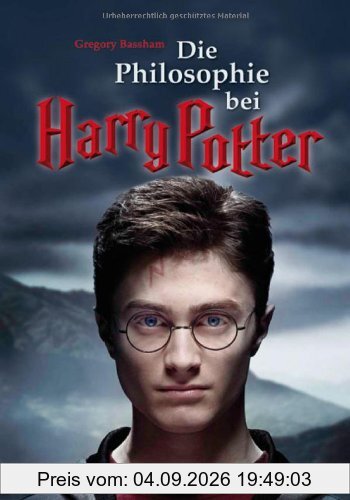 Die Philosophie bei Harry Potter