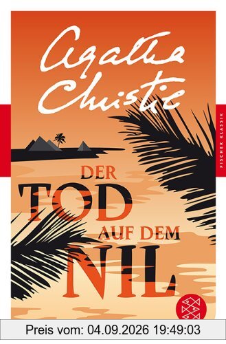 Der Tod auf dem Nil