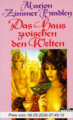 Das Haus zwischen den Welten
