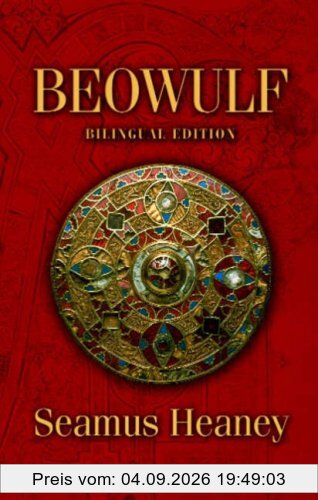 Beowulf: A New Verse Translation (Bilingual Edition)