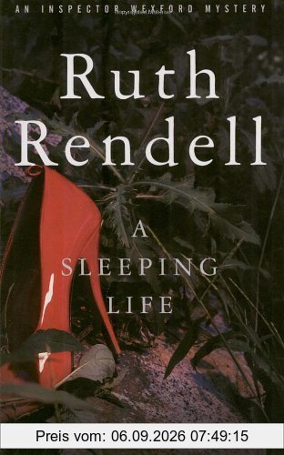 A Sleeping Life (Vintage Crime/Black Lizard)
