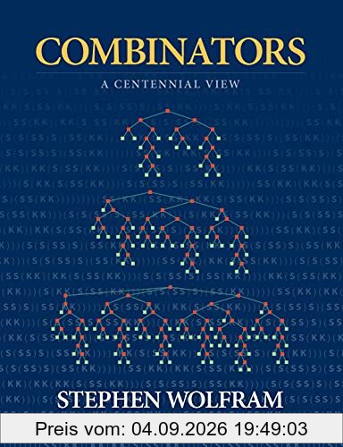 Combinators: A Centennial View