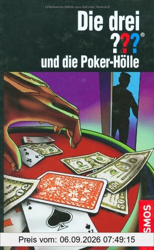 Die drei ??? und die Poker-Hölle