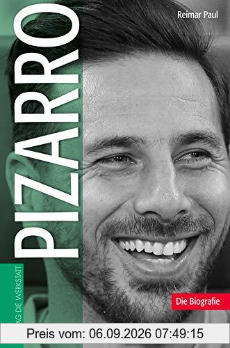 Pizarro: Die Biografie