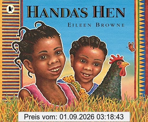 Handa's Hen